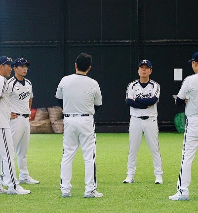 [2026 아시안게임] "일본 도착했는데 야구장이 없다?"…KBO, '왕복 4시간' 거부하고 벌인 비상작....