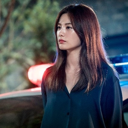 연기 구멍 걱정했는데 오히려 극찬받은 나나 전도연 tvN드라마