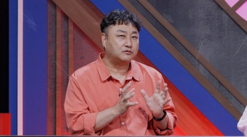 20분간 심정지로 죽었다 돌아온 김수용, 쓰러지기 사흘 전 돌아가신 부모님이 건넨 한 마디