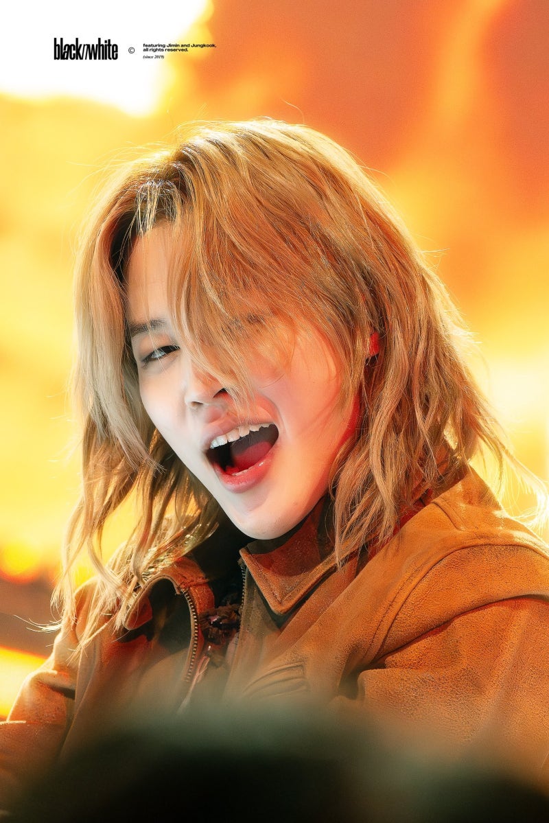 직캠 장인 방탄소년단 지민 아이하트 뮤직페스티벌 직캠 , 홈마 고화질 모음 & 빌보드 공계의....