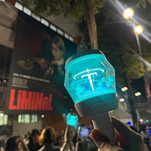 2026-27 태민 월드 투어 리미널(LiMiNaL in SEOUL) 첫콘｜잠실실내체육관