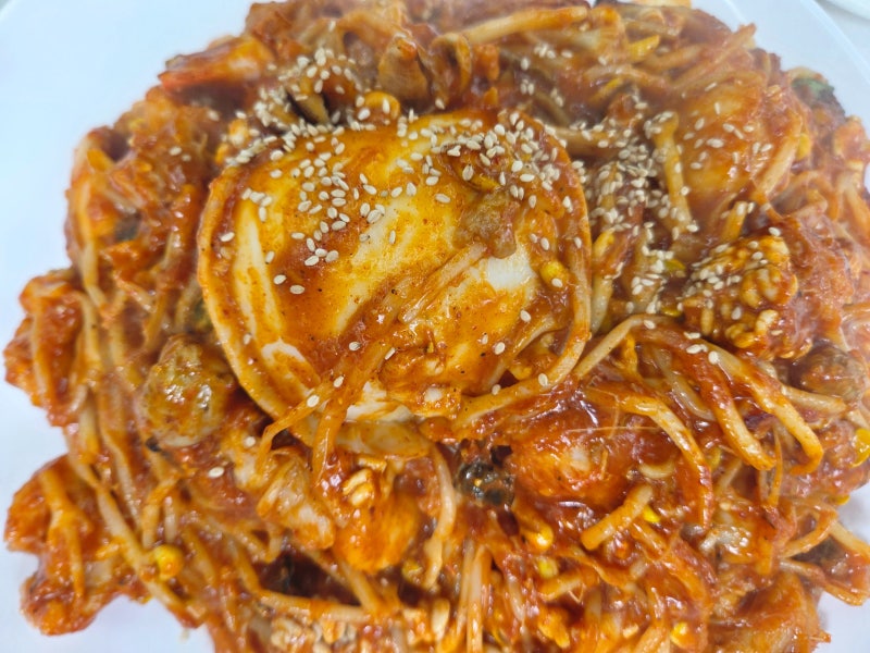 진주평거동맛집 평거동맛집 평거동아구찜맛집 진주아구찜 해웅해물아구찜 진주평거점