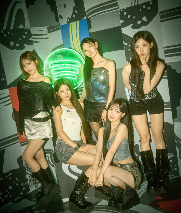 11월 3일 컴백 확정 리센느, 리메이크 싱글이 아닌 신곡으로 돌아온다