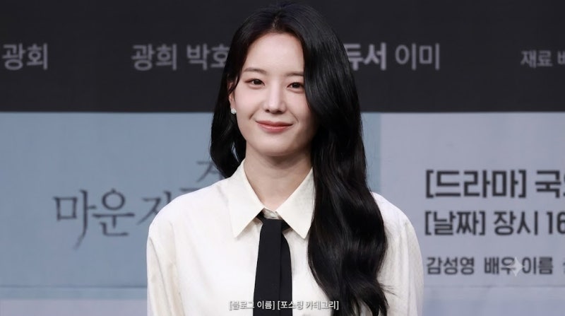 장규리 왜 다시 주목받나｜배우 활동의 전환점과 2026 ‘포핸즈’까지
