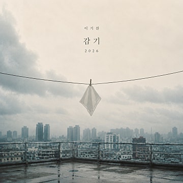 이기찬 감기(2026) 앨범 리뷰