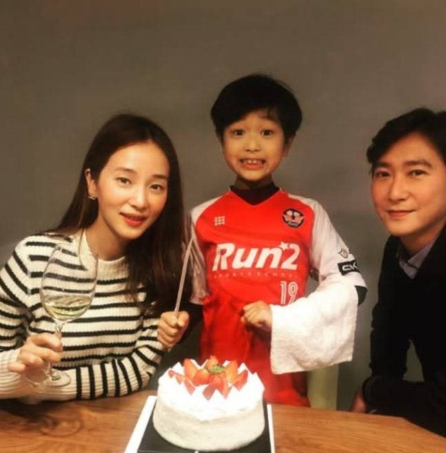 고지용·허양임 2년 전 이미 이혼.. 다시 보니 5년 전 방송에서도 달랐던 두 사람