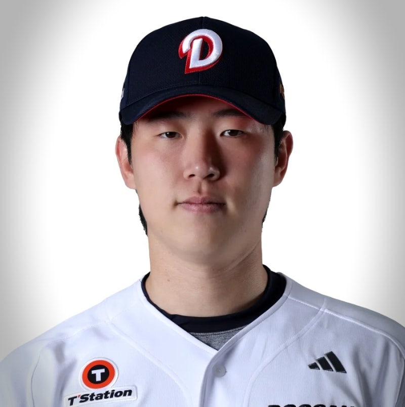 논란 속 두산의 충격적 지명, 상무에도 불합격한 김유성의 근황