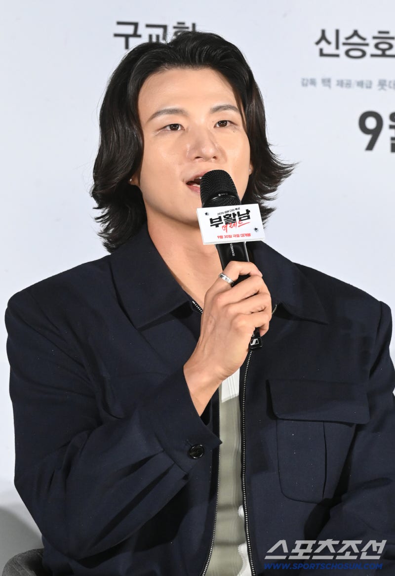 신승호, 레드벨벳 경호원에서 아이린 상대역까지.. 팬들이 찾아낸 영상에 모두 놀랐다. 신승....
