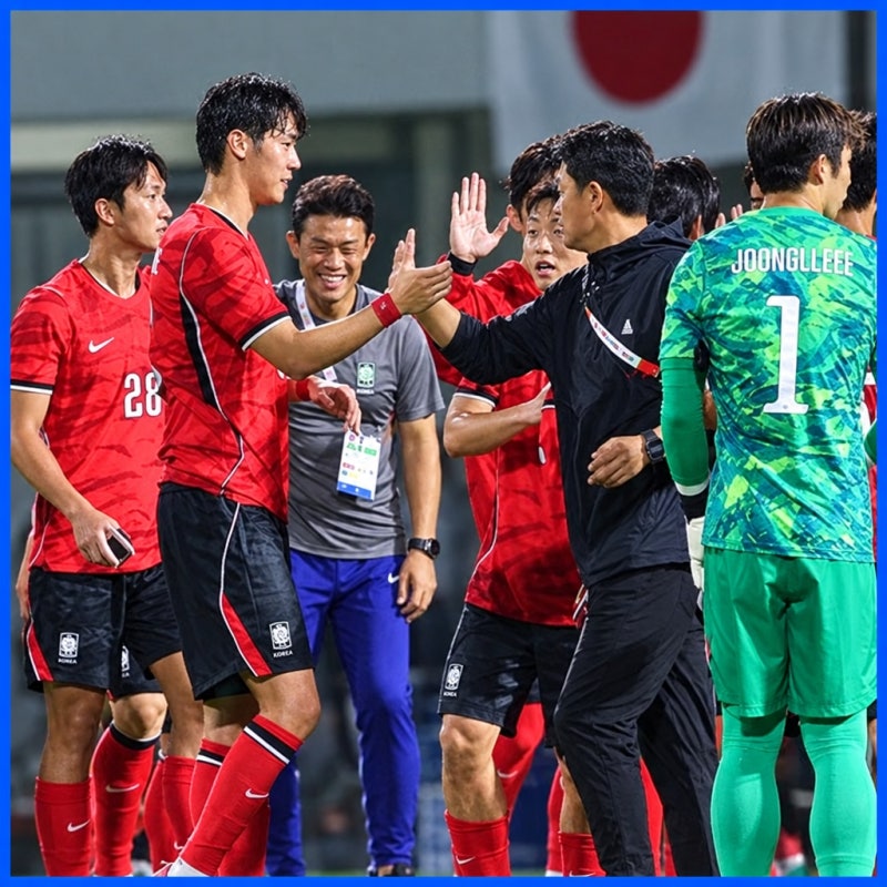 '한국 축구 8강 확정'됐는데, 왜 마냥 웃지 못할까요? (사우디전 앞둔 3가지 불안 요소)