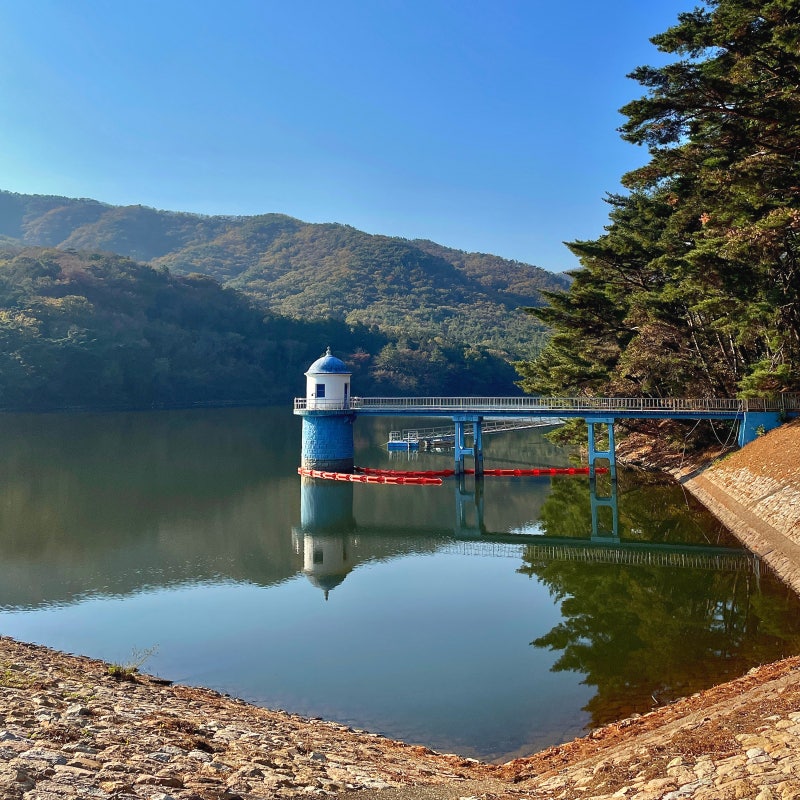 Things to Do at Beopgi Reservoir in Yangsan, a Must-Visit Spot Near Busan