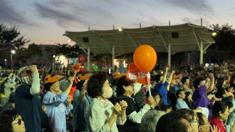[경산 축제] 제25회 경산 갓바위소원성취축제 일정 기본정보 라인업 총정리