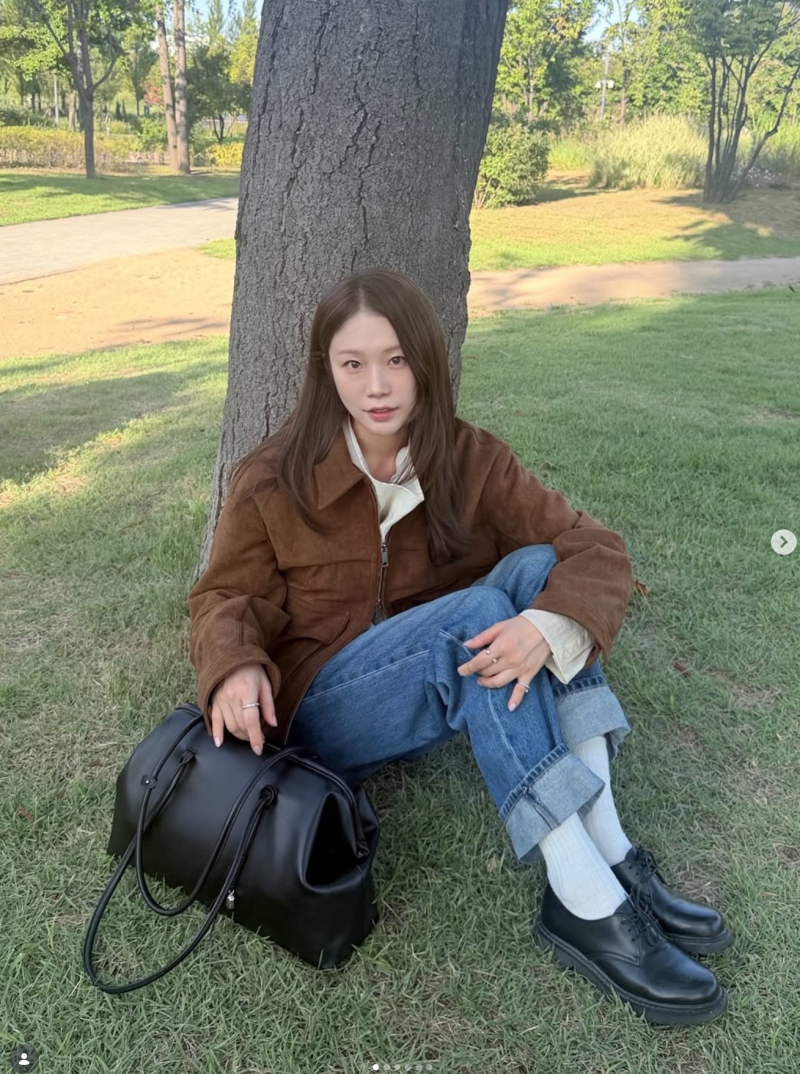 나는솔로 31기 순자 17만 팔로워 찍더니…이젠 진짜 모델 됐다