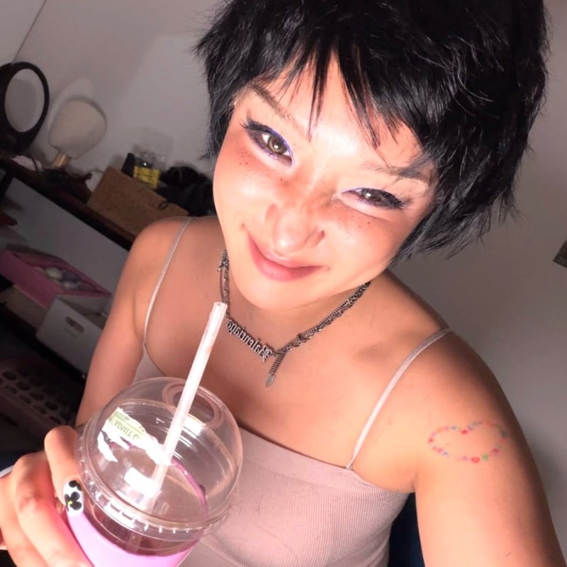 "10kg 다이어트 성공한 랄랄" 프로필 나이 본명 엄마 결혼 MBTI 사건사고