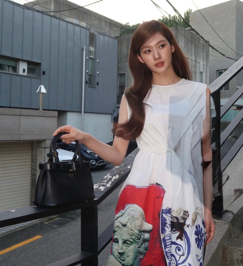트와이스 사나 근황｜2026 최신 프로필·나이·연기 데뷔·냥이·사나의 냉터뷰 총정리