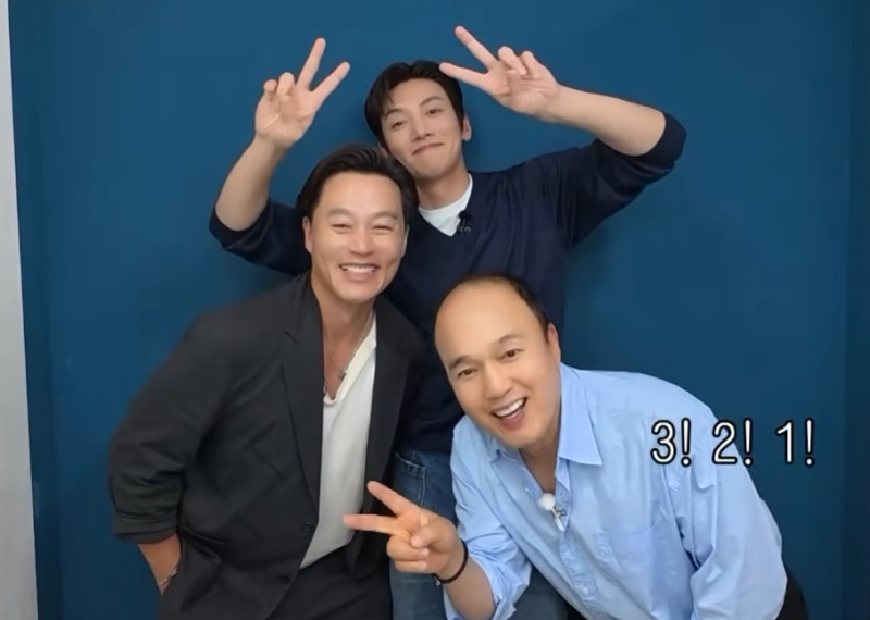 지창욱 비서진 손예진·나나 등장에 찬밥 신세 된 진짜 이유