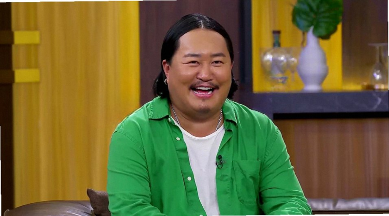 대세 배우 현봉식 김주하의 데이앤나잇 출격! 12년 만의 첫 주연과 봉식적 사고의 힘