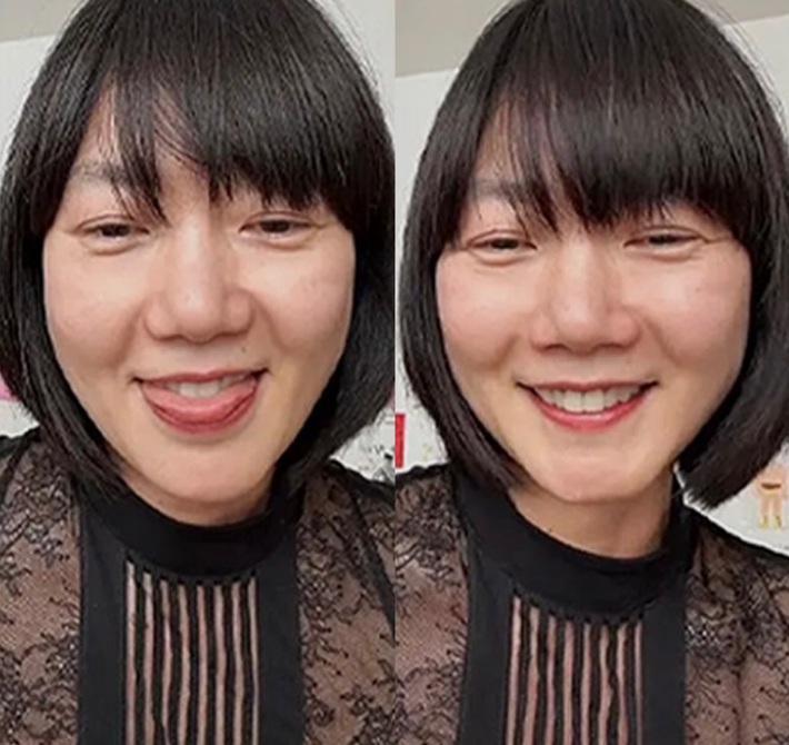 “배두나 맞아?” 46세 최근 얼굴 확 달라 보인다는 말 나온 진짜 이유