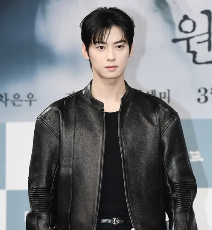 차은우 대화 엿들으려 했다…카페 테이블 밑 도청장치 설치한 50대 여성