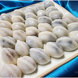 기본 송편 만들기 완전 초보자를 위한 가이드, 반죽부터 찌기까지