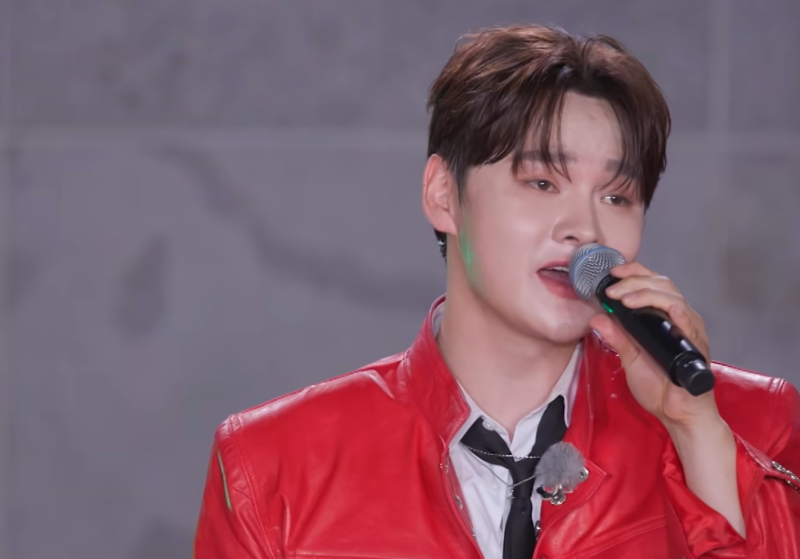 박서진 영탁 제치고 1위 탈환!!전국민 뒤집어졌다!?