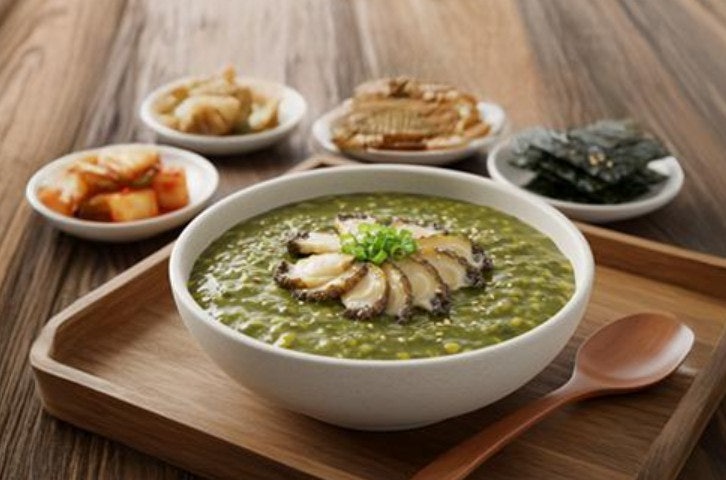 전복죽 끓이는법, 비린내 없는 전복 손질방법과 전복내장죽 레시피 전복 요리 꿀팁