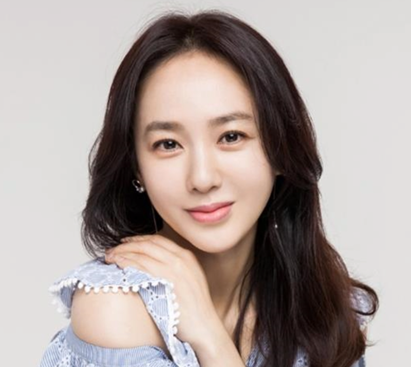 20년 전 사진이냐는 댓글까지.. 필라테스 사진 올린 53세 박주미