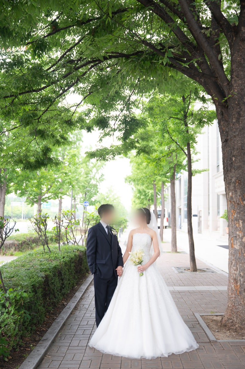 오륜교회 웨딩 본식스냅 교회 결혼식 뷔페 예약 비용 정보