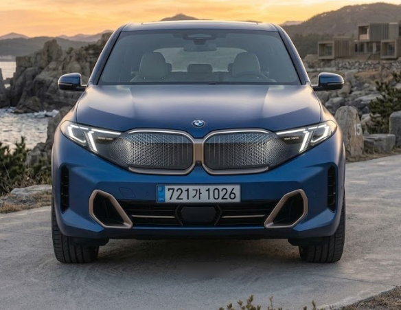 2027 BMW X5 풀체인지 예상 가격과 디자인 국내 출시시기는?