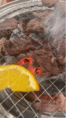 강릉맛집 가성비 소고기집 송정막국수 한우마을(내돈내산)