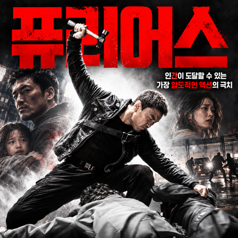 영화 퓨리어스 리뷰｜출연진·등장인물·줄거리·해외평점·결말까지, 제대로 때리는 아시아 ....