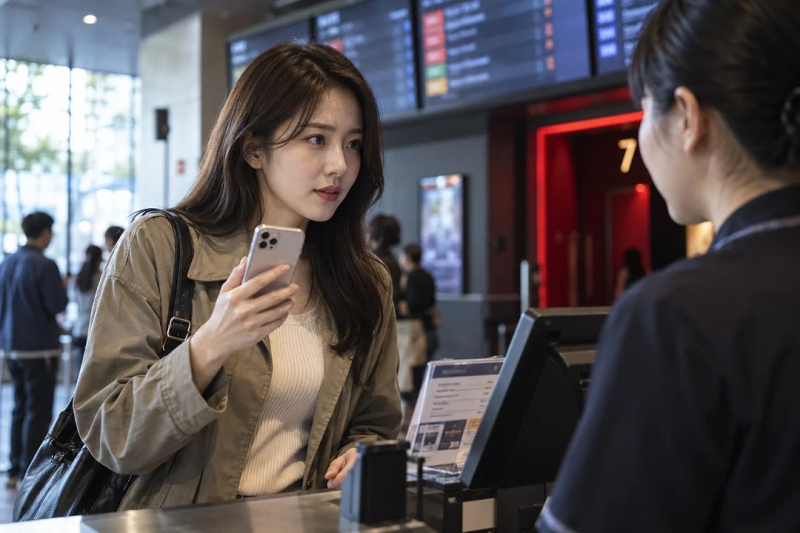 암살자(들) 9월 23일 개봉일과 출연진