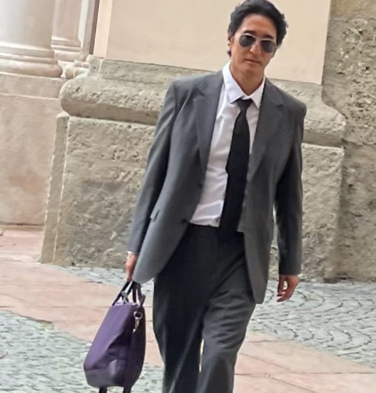 페루 공항까지 들썩였다…신현준 누구? ‘천국의 계단’ 한태화·나이·아내