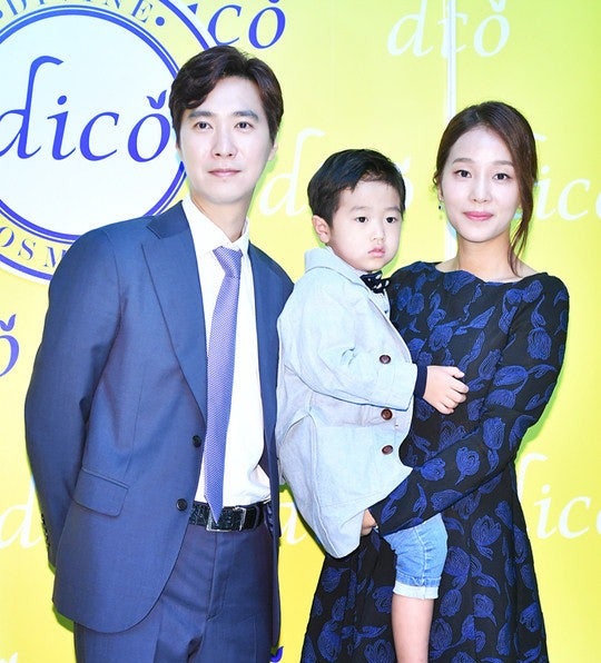 젝스키스 고지용, '양육비 저격'한 소재원 결국 고소했다는데…돌아온 대답은