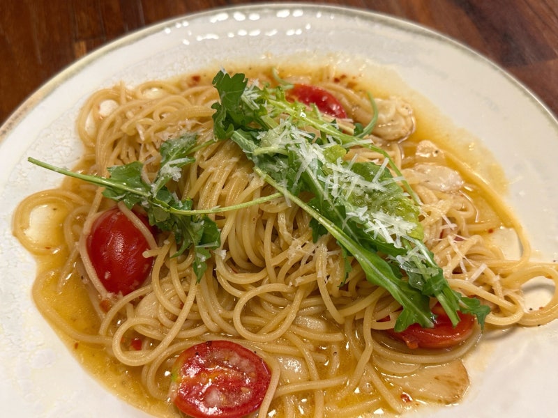 세종 보람동 맛집 올리부스 꼼파뇨 세종보람점, 우리 부부가 자꾸 찾는 양식집