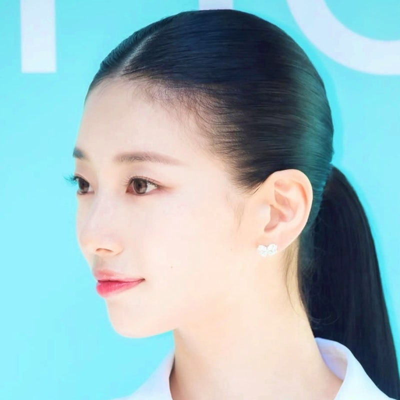송혜교 원피스 입은.. 얼빡샷 승자 수지 얼굴