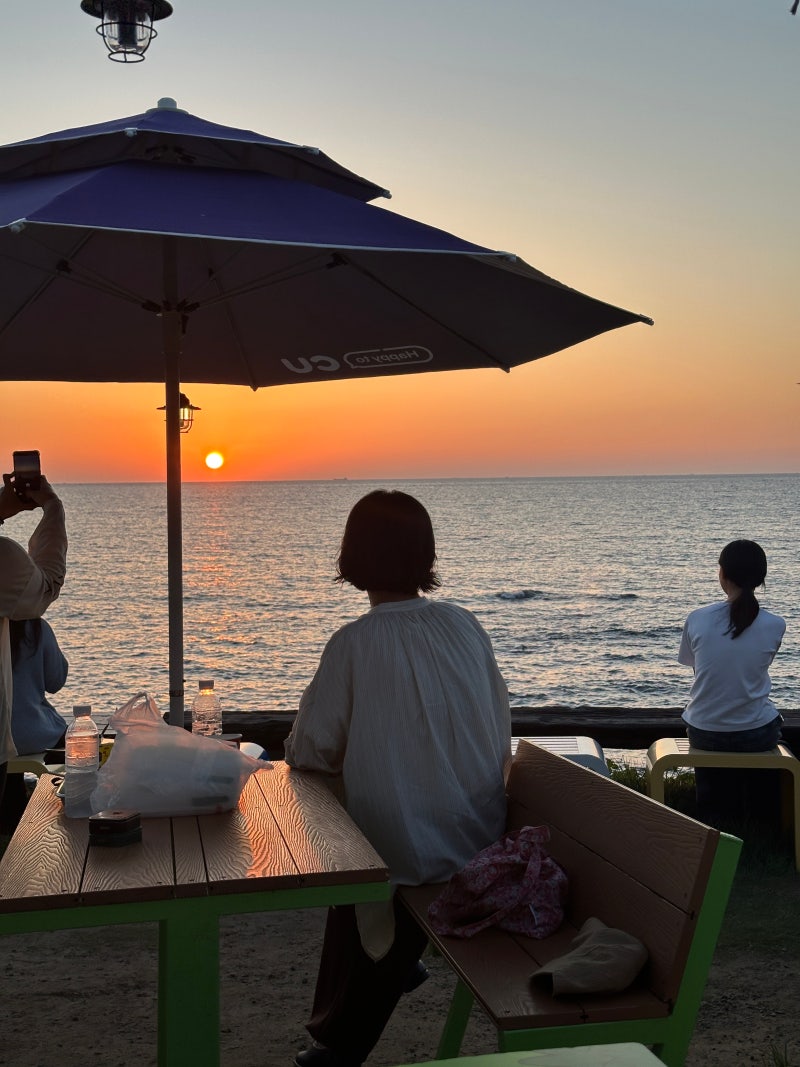제주 한경면 가볼만한곳 :: 제주돗, CU 혼저옵서예점, 하소로커피, 데미안, 한양동 식당, 더그....