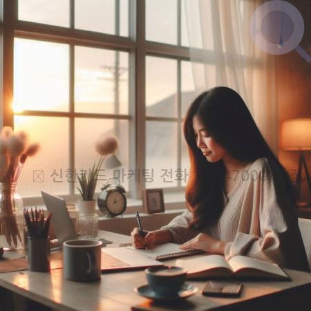 신한카드 마케팅 전화 ‘15447000’의 정체, 수신 동의 여부와 확인 항목