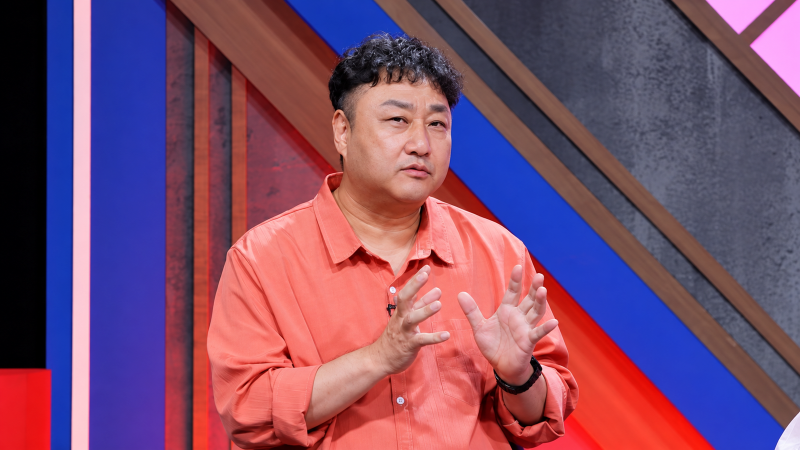 김수용 귀묘한 이야기2 심근경색 회상, 김숙 임형준을 귀인이라 부른 이유는?