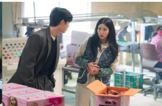 서강준 안은진 10년 연애 변수 등장 3회 네 사람 관계 이렇게 바뀐다