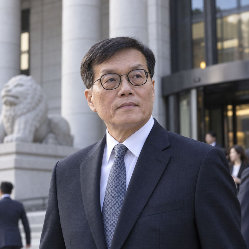 이창용 전 한은 총재 월 700만원 고문료…자문 실적 미관리 의미