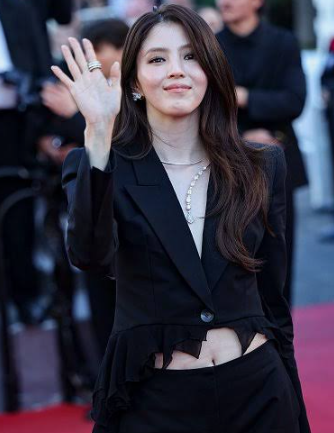 한소희 인턴, 최민식과 꼭 해보고 싶었다…“평생 이런 기회 또 올까”
