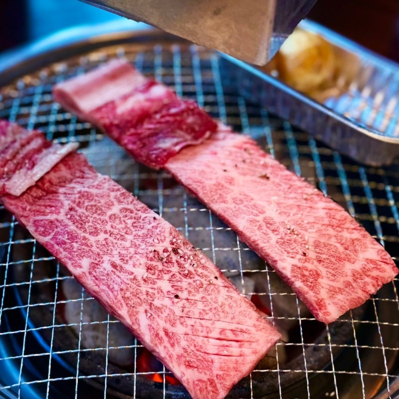 부산 대연동 맛집 가족외식장소 양념갈비 고기집 육면정