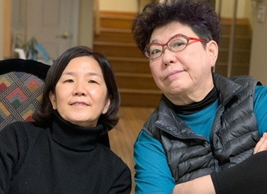 결혼 33년째 이성미, 남편과 각방만 23년째라더니…진짜 이유 알고보니 뭉클했다