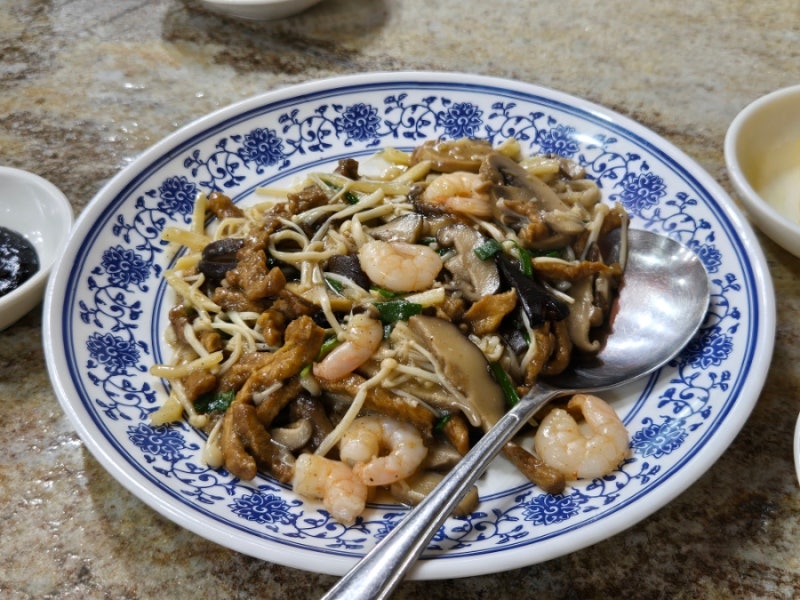 [인천]태화원-인천 차이나타운 신동엽 맛집✨️