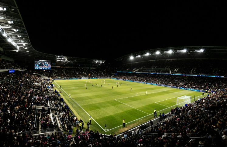 LAFC 10월, 11월 경기일정 손흥민 직관 티켓 가격 예매 방법