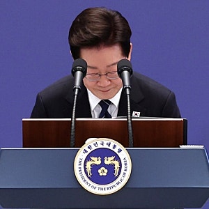 이재명 대통령 국정 지지율 33.8%…최근 여론조사 결과 총정리