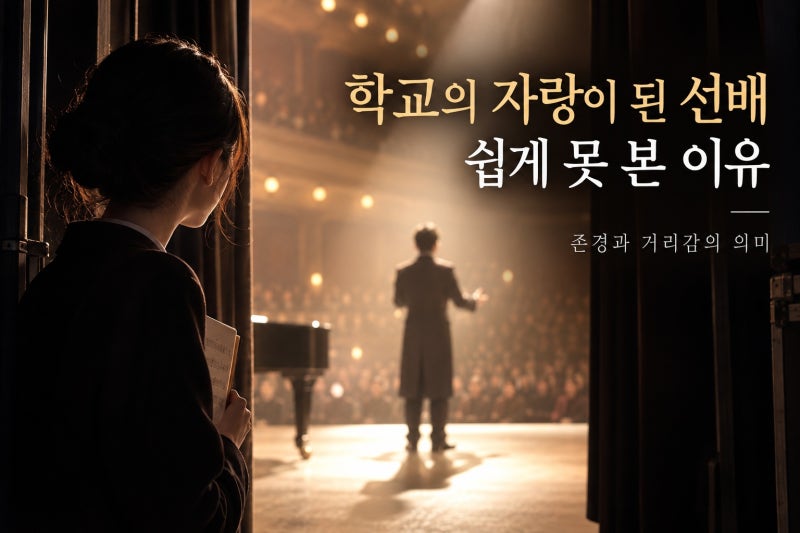 고우림, 손태진 학교 자랑 언급, 왜 쳐다보기 어려웠을까