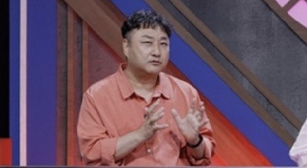 "김수용, 20분 심정지" 겪고 결국 담배 끊었다