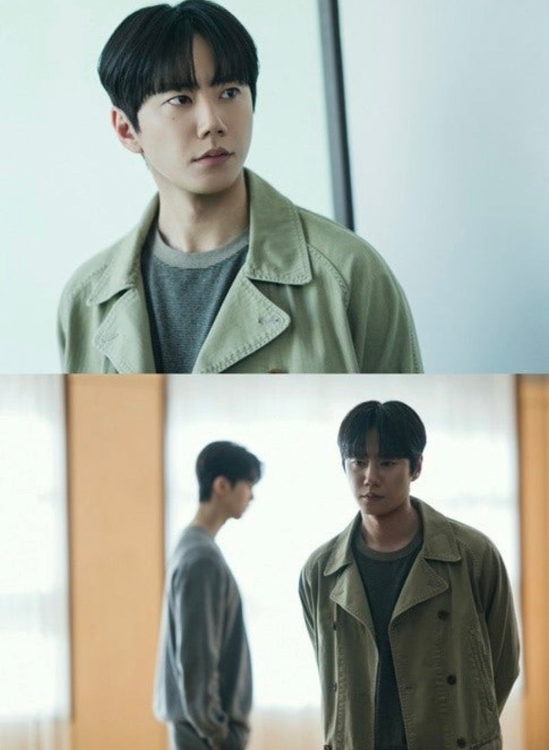 [포핸즈 7화] 충격 반전, 이준영 사실 기억하고 있었다"