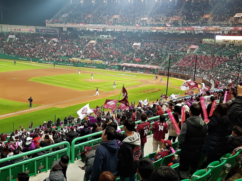 ⚾ 2026년 KBO 가을야구 진출 경쟁 총정리! 9월 19일 현재 순위부터 와일드카드· 한국시리즈 일....